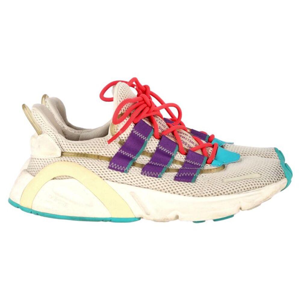 Adidas Lxcon Mesh Trainers In Multicolor Synthetic